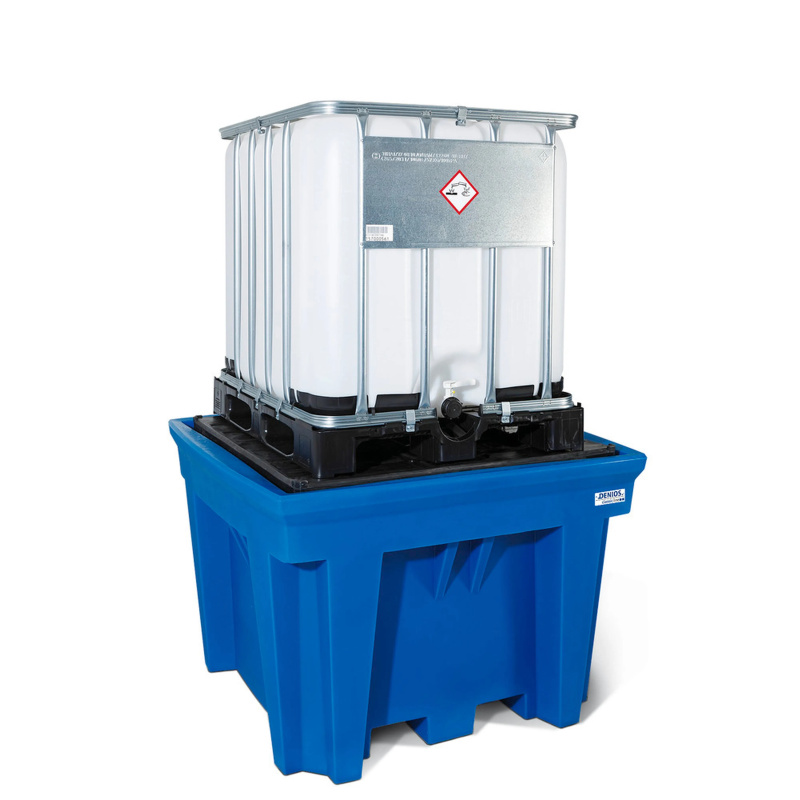 Vana classic-line, pro 1 IBC nádrž