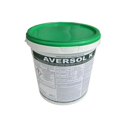 Aversol K - 10 kg 