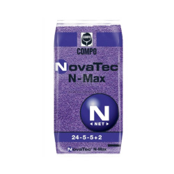 NovaTec N-Max - 25 kg