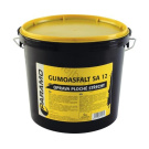 Gumoasfalt SA 12 - 30 kg