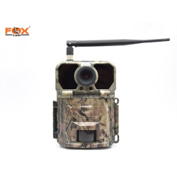 Fotopast FOXcam 4G (+SD karta 32 GB)