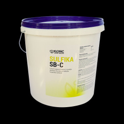 Sulfika SB-C - 20 kg