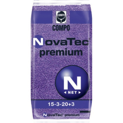 NovaTec Premium - 25 kg