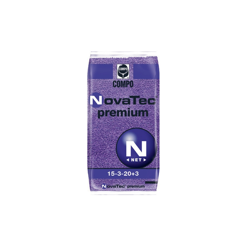 NovaTec Premium - 25 kg