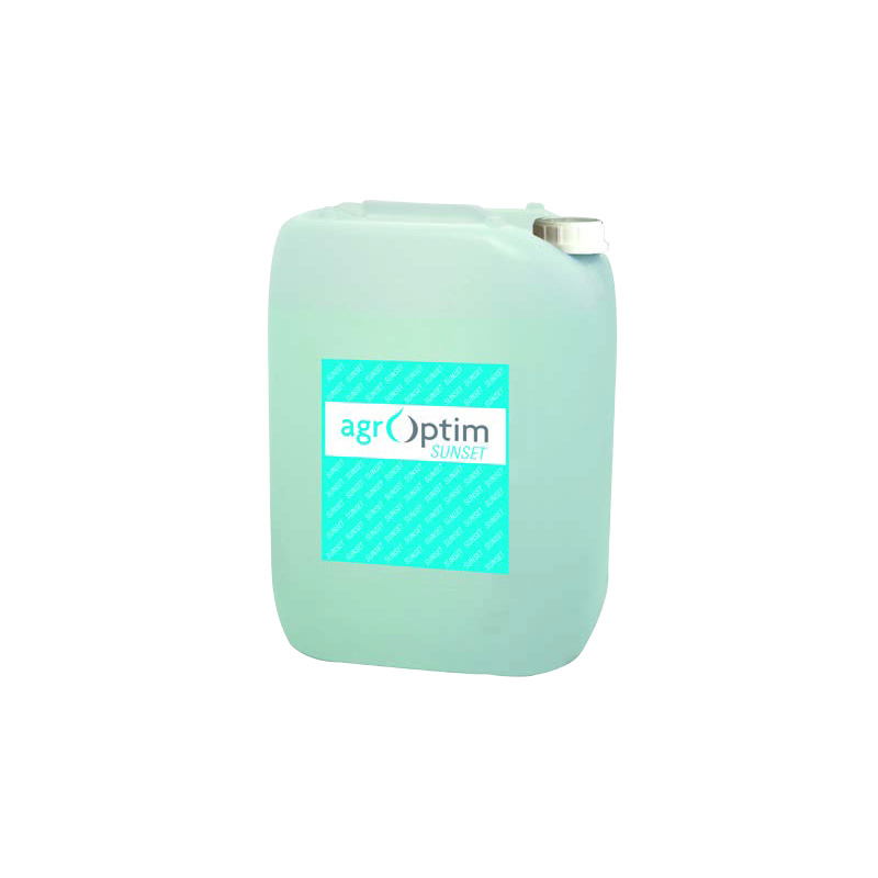 Agroptim Sunset - 20 lt