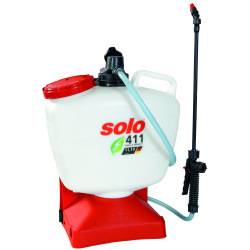 Postřikovač SOLO 411 Classic aku 10 lt