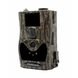 Fotopast FOXcam SG880-4G (+SD karta 32 GB)