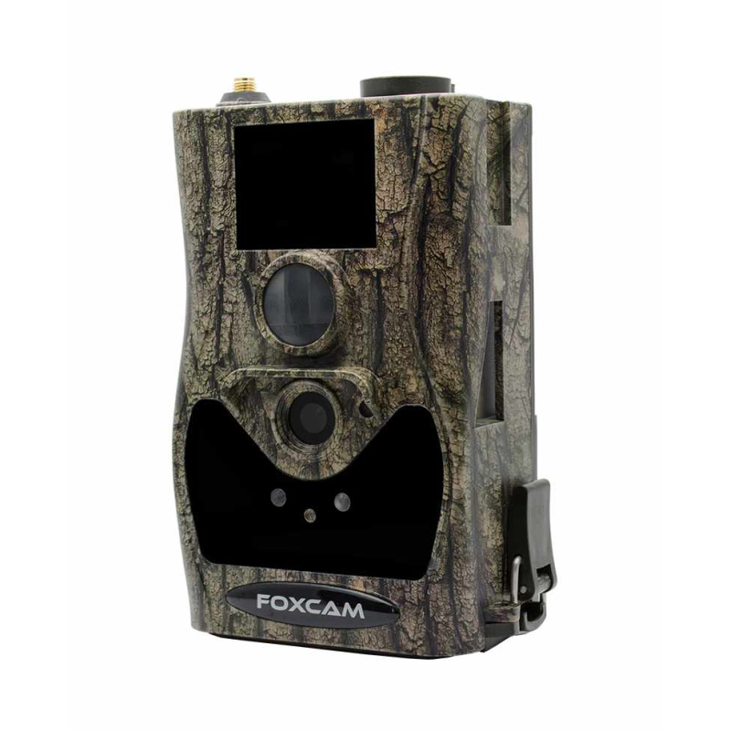 Fotopast FOXcam SG880-4G (+SD karta 32 GB)