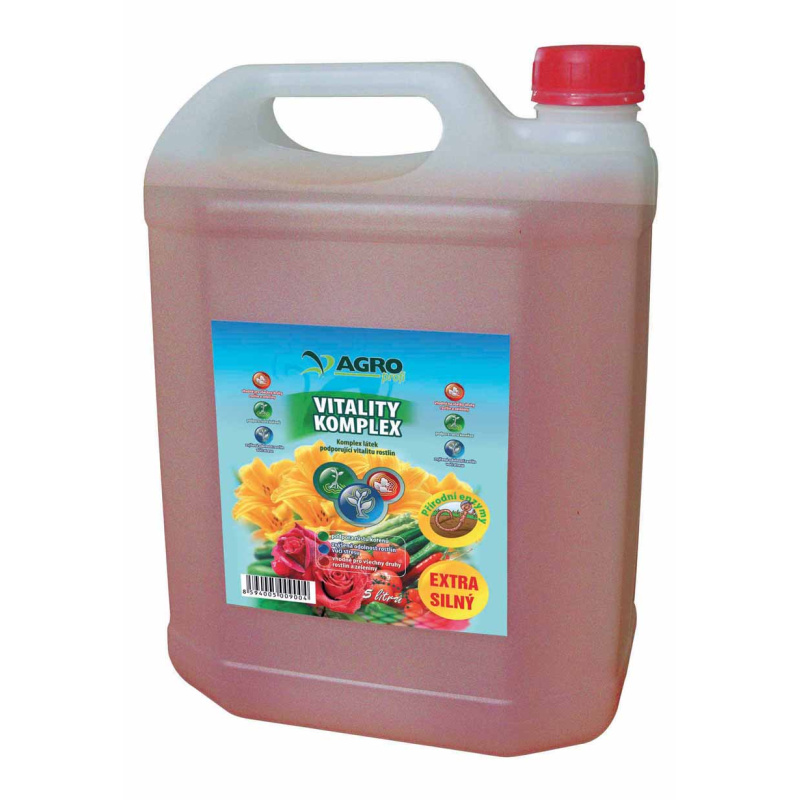 Vitality Komplex - 20 lt