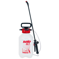 Postřikovač SOLO 461 Comfort ruční 5 lt