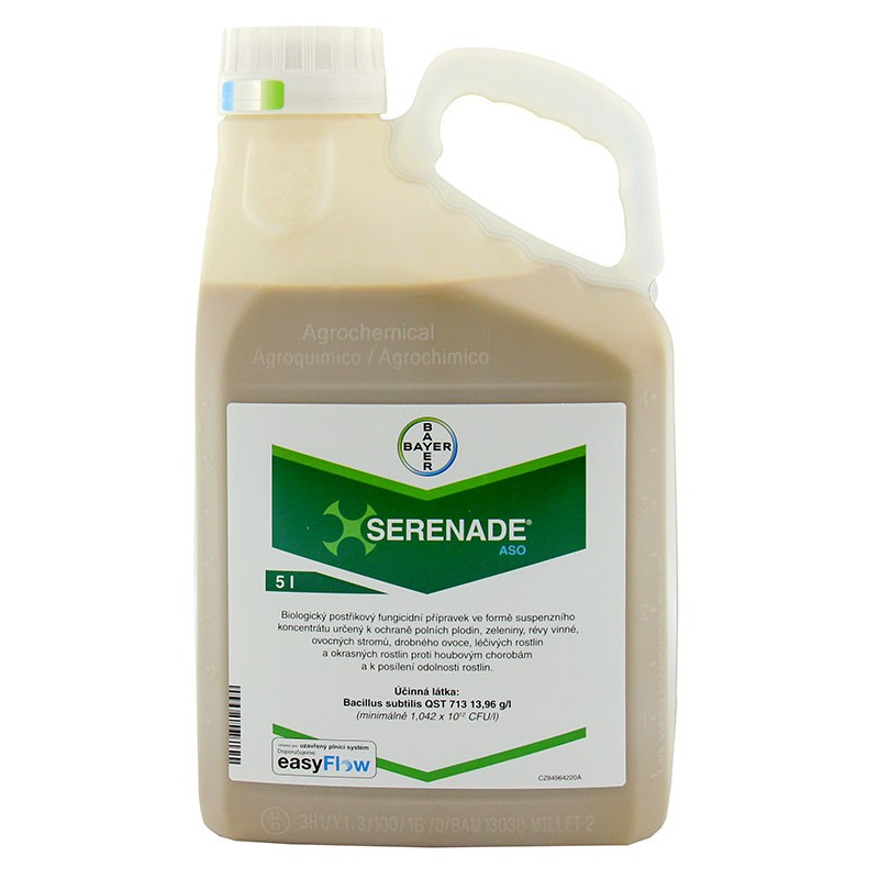 Serenade ASO - 5 lt