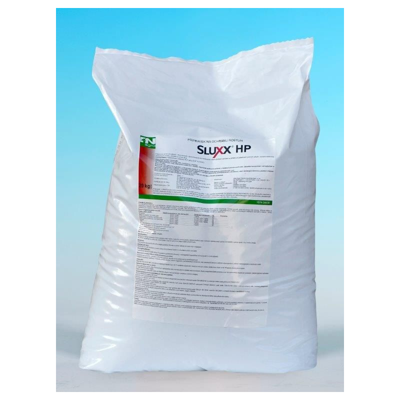 Sluxx HP - 20 kg