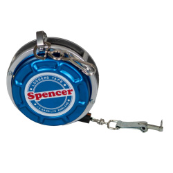 Pásmo SPENCER 25 m