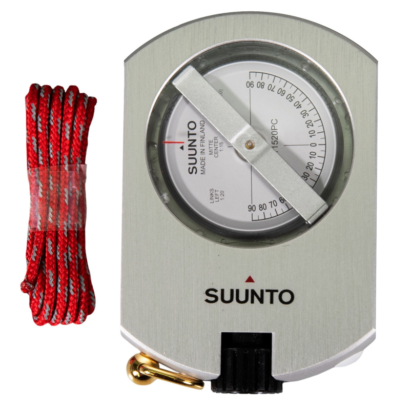 Výškoměr Suunto PM-5/1520