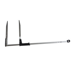 Průměrka Waldfreund  80 cm