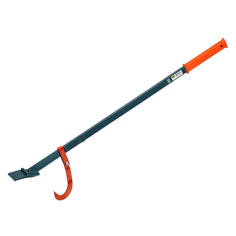 Lopatka s obracákem EIA Bahco 130 cm
