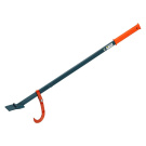 Lopatka s obracákem EIA Bahco 130 cm