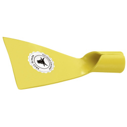 Loupák Ochsenkopf, d-15 cm, š-11 cm, rovný