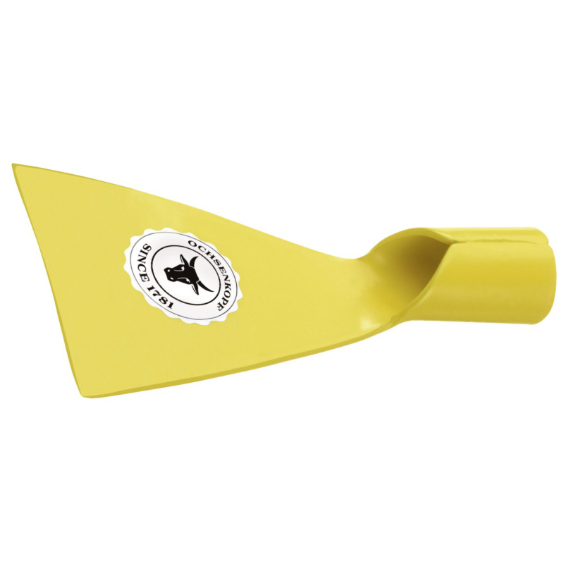 Loupák Ochsenkopf, d-15 cm, š-11 cm, rovný