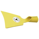 Loupák Ochsenkopf, d-15 cm, š-14 cm, oblouk