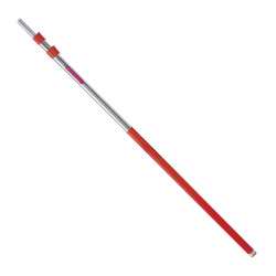 Tyč teleskopická ARS EXP, 4,5 m d-1840-4600mm