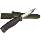 Nůž MORA  Companion Heavy Duty zelený