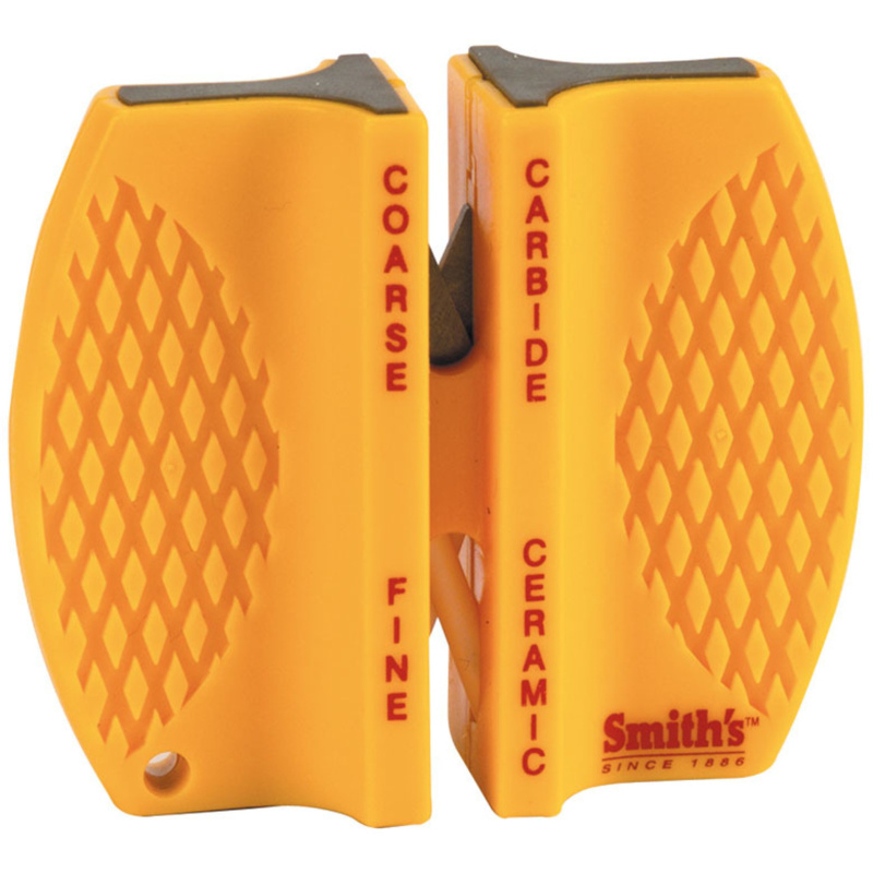 Brousek Smith Outdoor