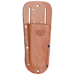 Pouzdro kožené na nůžky Felco