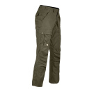 Kalhoty Fjäll Räven Karl Pro, tmavě olivové, vel. 48