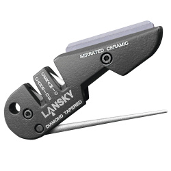Brousek Lansky Blademedic