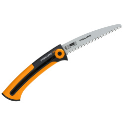 Fiskars Xtract pilka výsuvná, délka 16 cm