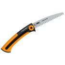 Fiskars Xtract pilka výsuvná, délka 16 cm