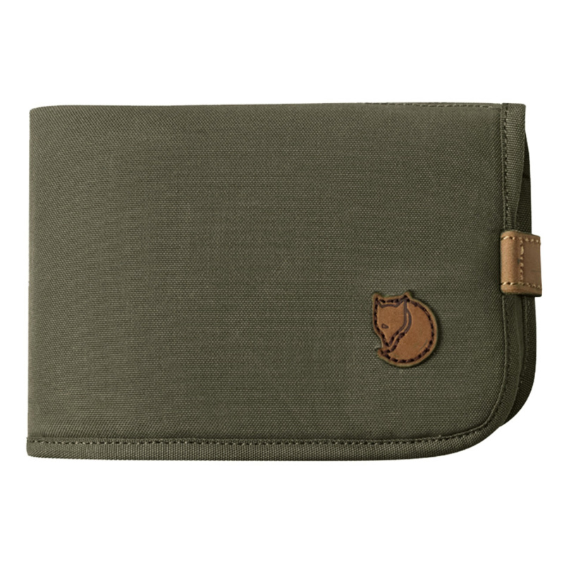 Sedák Fjäll Räven G-1000