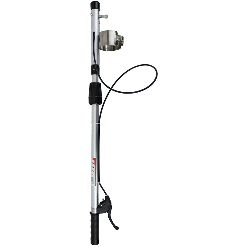 Tyč teleskopická na sprej.barvy 80/130 cm