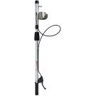 Tyč teleskopická na sprej.barvy 80/130 cm