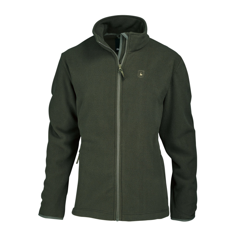 Bunda Deerhunter Chasse fleece, vel.S