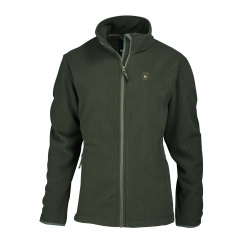 Bunda Deerhunter Chasse fleece, vel.L
