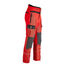 Kalhoty Nordforest, rot, vel. 4XL