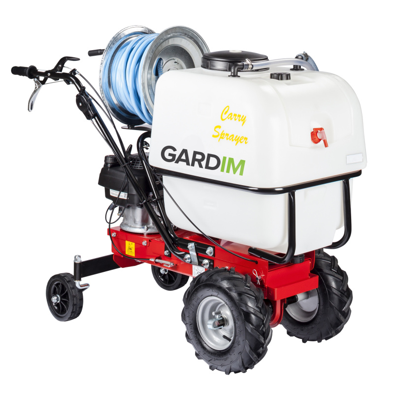 Postřikovač Gardim Sprayer, 120 lt
