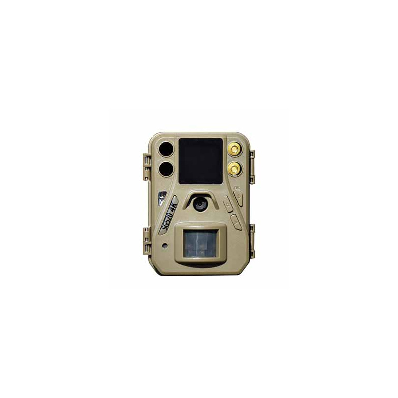 Fotopast BOLY SG520 4K DB (+SD karta 32 GB)