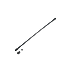 Solo - trubka prodlužovací plastová 50 cm