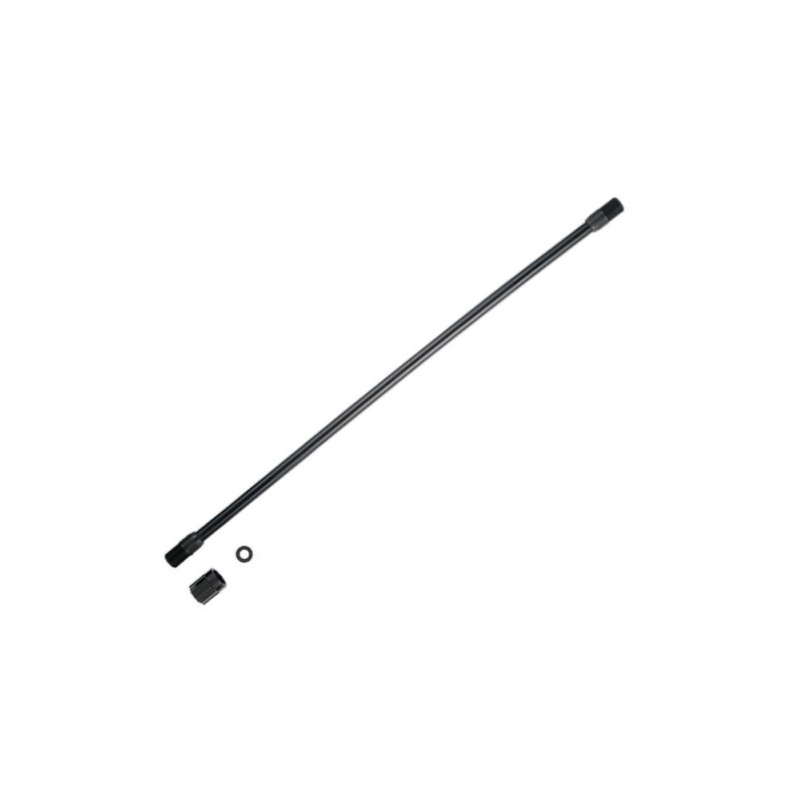 Solo - trubka prodlužovací plastová 50 cm