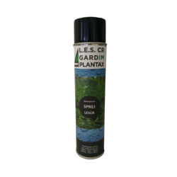 Impregnace L.E.S. CR, 600 ml