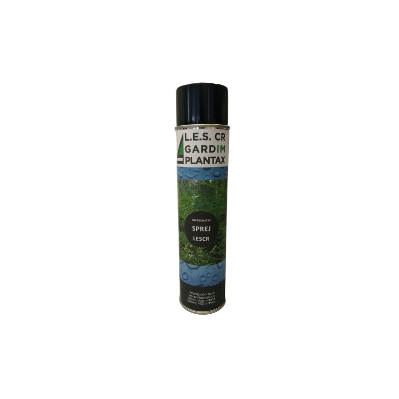 Impregnace L.E.S. CR, 600 ml