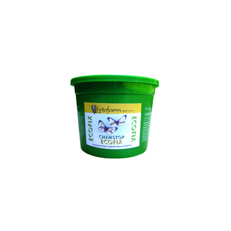 Chemstop - ecofix - 0,5 lt (=1 ks)