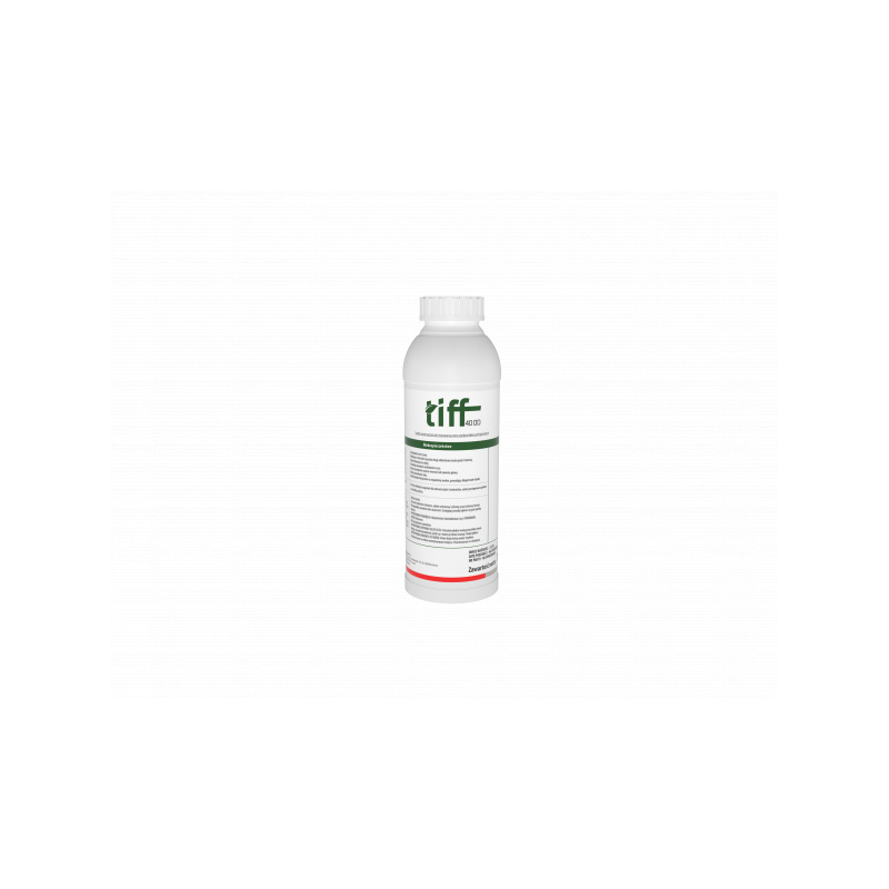 Tiff 040 OD - 1 lt