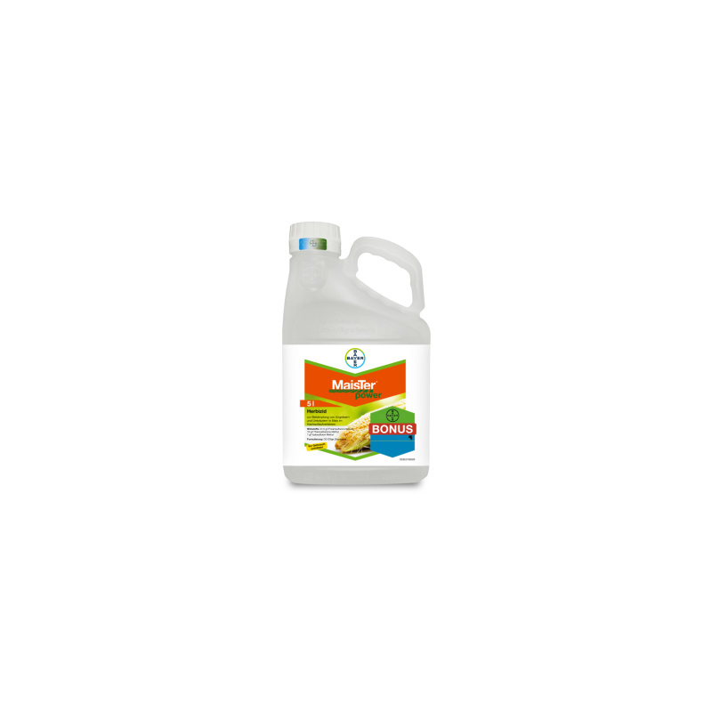 Maister Power - 5 lt