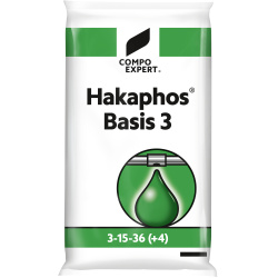 Hakaphos Basis - 25 kg