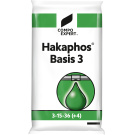 Hakaphos Basis - 25 kg