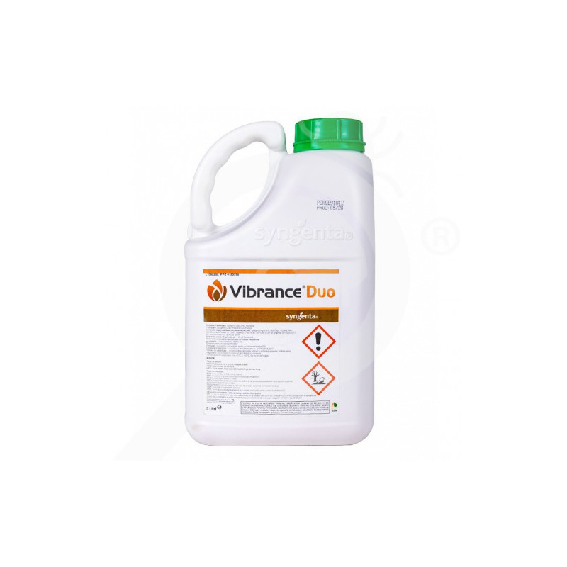 Vibrance DUO - 20 lt